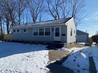 315 Southdale Dr, Toledo, OH 43612
