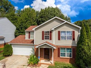 10408 Wilson Glen Dr, Charlotte, NC 28214