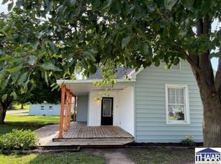 304 S 6th St W, West Terre Haute, IN 47885