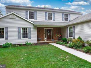 419 Hurffville Grenloch Rd, Grenloch, NJ 08080