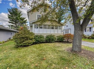 40 Sea View Ave, Rochester, NY 14622