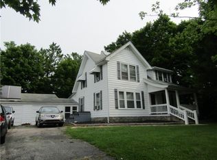 724 W Cross St, Anderson, IN 46011