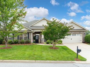 427 Jewelwood Dr, Lyman, SC 29365