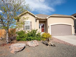1985 Reed Grass Way, Colorado Springs, CO 80915