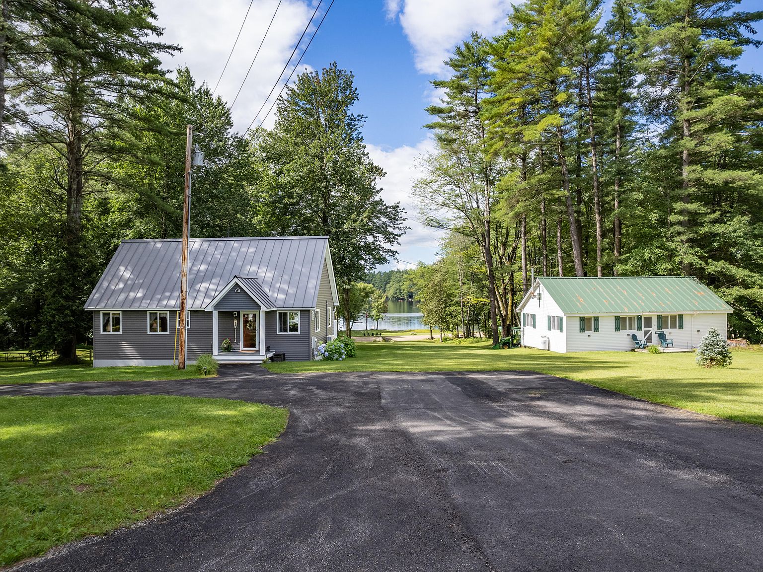 4446 Naiad Lane, Turner, ME 04282 MLS 1568940 Zillow