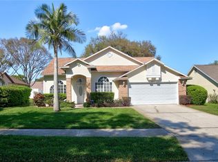 304 Silver Pine Dr, Lake Mary, FL 32746