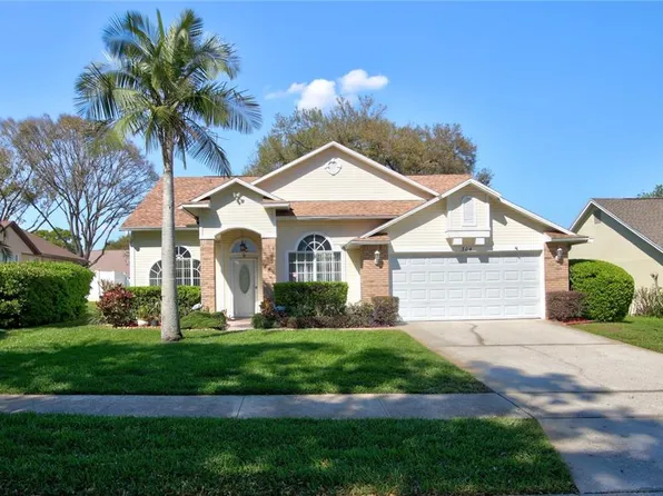 304 Silver Pine Dr, Lake Mary, FL 32746