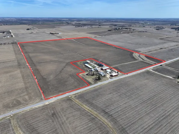 LT 0 Glidden Rd, Kingston, IL 60145