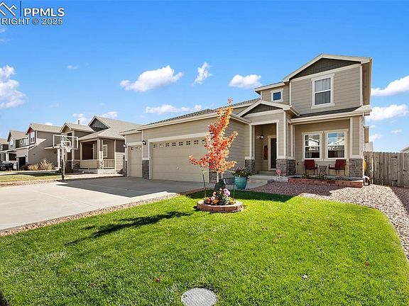 2nd image of 11250 Scenic Brush Dr