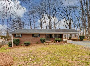 761 April Ln, Asheboro, NC 27205