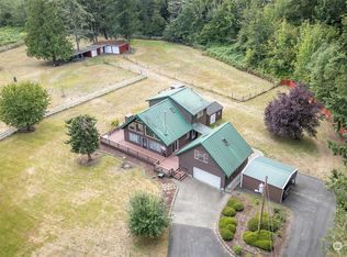 41616 Orville Rd E, Eatonville, WA