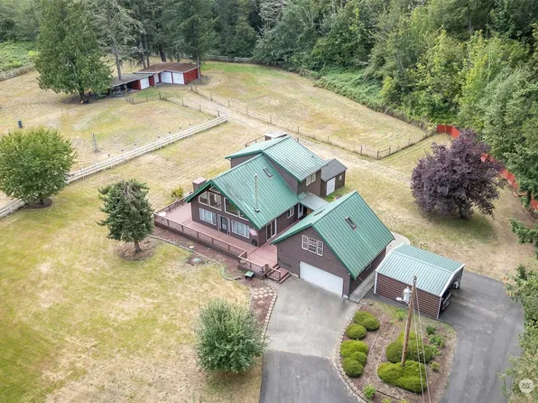41616 Orville Road E, Eatonville, WA 98328