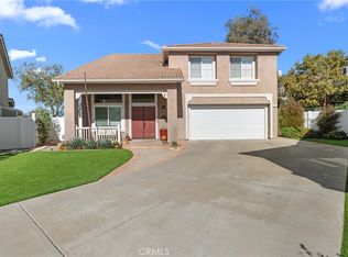 3 Sunny Slope, Rancho Santa Margarita, CA 92688