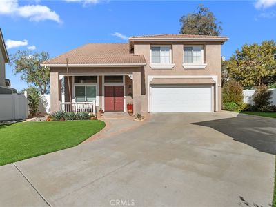 3 Sunny Slope, Rancho Santa Margarita, CA, 92688