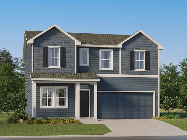 139 Buck Creek Ln, Rossville, GA 30741