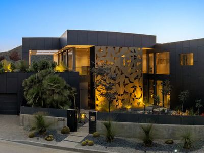 2341 Gloaming Way, Beverly Hills, CA, 90210