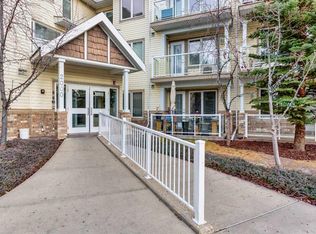 5200 E 44th Ave NE #2107, Calgary, AB T1Y7L4
