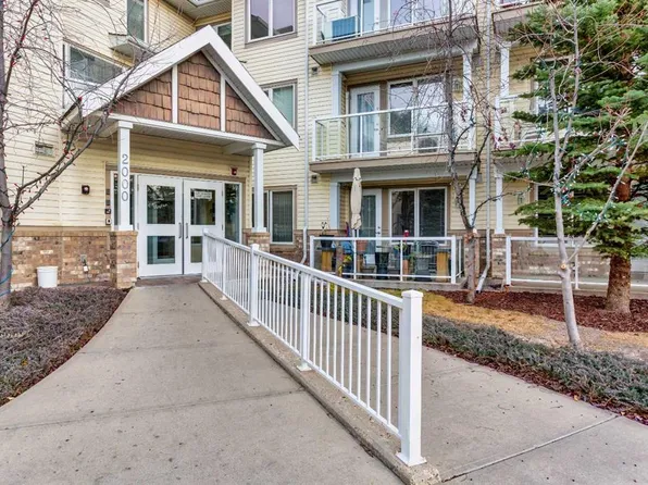 5200 E 44th Ave NE #2107, Calgary, AB T1Y 7L4