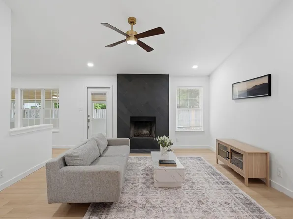 6804 Meadow Run, Austin, TX 78745