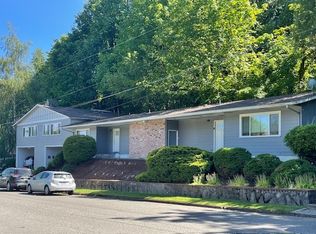 1412 SW Custer Dr APT 3, Portland, OR 97219