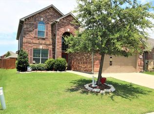 12505 Fair Ln, Frisco, TX 75034