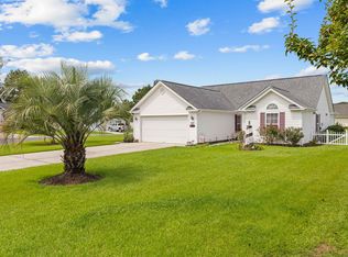 8377 Tartan Ln., Myrtle Beach, SC 29588
