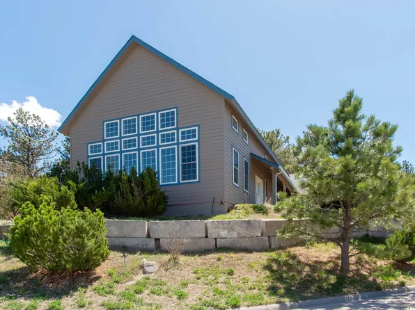 1005 Harrison Dr, Pine Bluffs, WY 82082