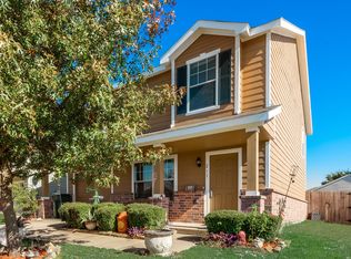 213 Turning Tree Rd, Wilmer, TX 75172