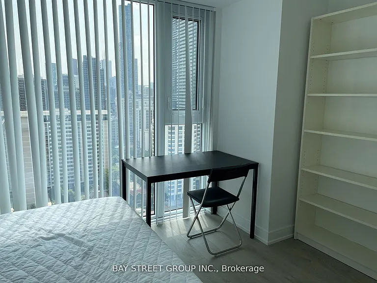 50 Wellesley St E #2610 — Photo 3