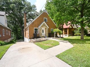 3921 Washington Ave, Cincinnati, OH