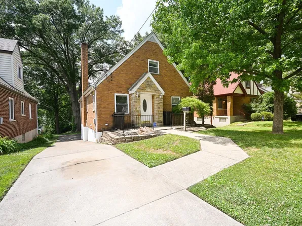 3921 Washington Ave, Cincinnati, OH 45211