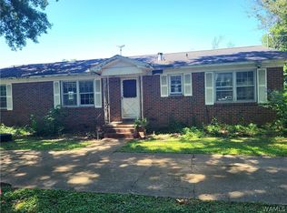 3000 52nd Ct, Tuscaloosa, AL 35401