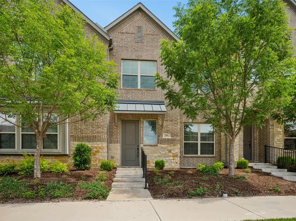 536 Ballustrade Dr, Irving, TX 75039