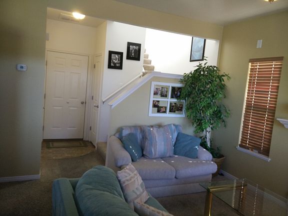 Living Room (from front door