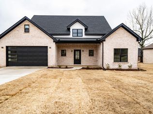 192 Hayden Dr, Beebe, AR 72012