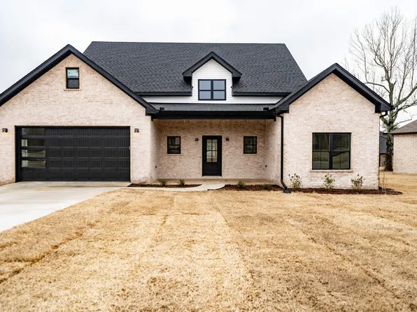 192 Hayden Dr, Beebe, AR 72012