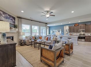 8311 Huntington Ln, Baytown, TX 77521