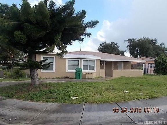 2nd image of 2491 NW 151st St