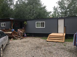 1928 Canary Ave #1/2, Billings, MT 59101