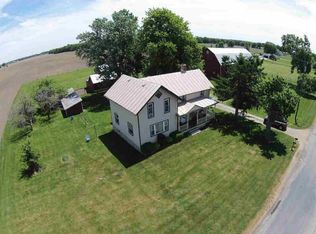 9284 Sumpter Rd, Maybee, MI 48159