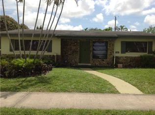 18711 NW 12th Ave, Miami Gardens, FL 33169