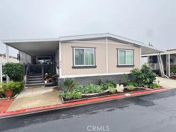 1456 E Philadelphia St Space 351, Ontario, CA 91761