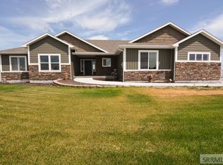 207 N 240 W, Blackfoot, ID 83221