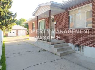 220 E 4800 S, Murray, UT 84107