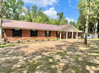 1265 Stagg Rd, Oakland, TN 38060