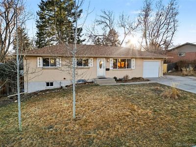12366 W Green Mountain Drive, Lakewood, CO, 80228