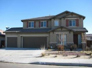 15185 Brucite Rd, Victorville, CA 92394