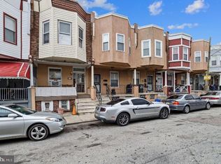1362 E Rittenhouse St, Philadelphia, PA 19138