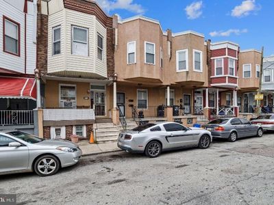 1362 E Rittenhouse St, Philadelphia, PA, 19138
