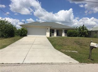 5000 Beauty St, Lehigh Acres, FL 33971